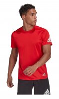 Футболка Adidas Run It Tee