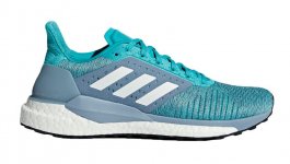 Кроссовки Adidas Solar Glide ST W