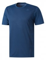 Футболка Adidas Supernova Short Sleeve Tee