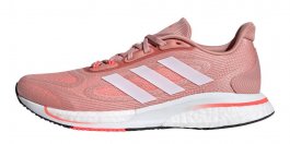 Кроссовки Adidas Supernova+ W