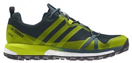 Кроссовки Adidas Terrex Agravic G-TX