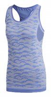 Майка Adidas Ultra Primeknit Parley Tank W