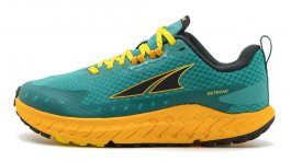 Кроссовки Altra Outroad W