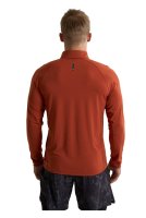 Кофта Anta Running Half-Zip