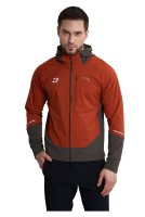 Куртка Anta Running Softshell
