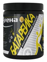 Напиток Арена Батарейка 600 g Лимон