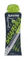 Гель Арена Батарейка с L-карнитином и гуараной 45 g Яблоко