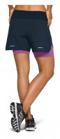 Шорты Asics 5.5'' Road 2-In-1 Short W