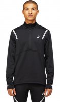 Кофта Asics Lite-Show Winter 1/2 Zip Top