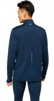 Кофта Asics Lite-Show Winter 1/2 Zip Top