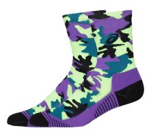 Носки Asics Color Camo Run Crew Sock