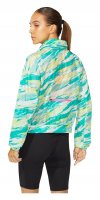 Куртка Asics Color Injection Jacket W