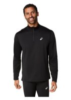 Кофта Asics Core LS 1/2 Zip Winter Top