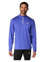 Кофта Asics Core LS 1/2 Zip Winter Top