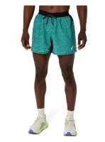 Шорты Asics Fujitrail All Over Print 5In Short Men