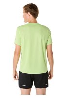Футболка Asics Fujitrail Logo SS Top