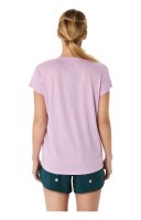 Футболка Asics Fujitrail Logo SS Top W