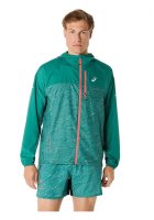 Куртка Asics Fujitrail Packable Jacket