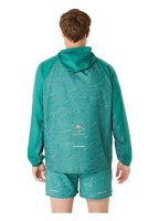 Куртка Asics Fujitrail Packable Jacket