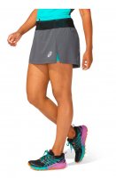 Юбка Asics FujiTrail Skort W