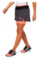 Юбка Asics FujiTrail Skort W