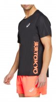 Футболка Asics Future Tokyo Ventilate Short Sleeve Top