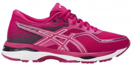 Кроссовки Asics Gel-Cumulus 19 W