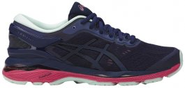 Кроссовки Asics Gel-Kayano 24 Lite-Show W