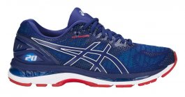 Кроссовки Asics Gel-Nimbus 20