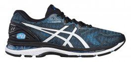 Кроссовки Asics Gel-Nimbus 20