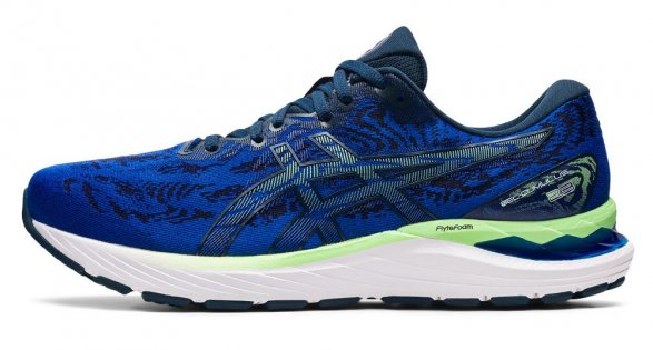 asics columbus