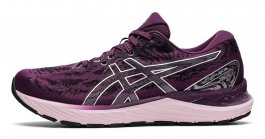 Кроссовки Asics Gel-Cumulus 23 W