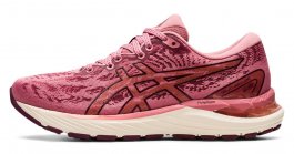 Кроссовки Asics Gel-Cumulus 23 W