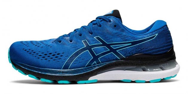 asics run
