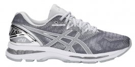 Кроссовки Asics Gel-Nimbus 20 Platinum