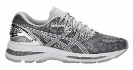 Кроссовки Asics Gel-Nimbus 20 Platinum W