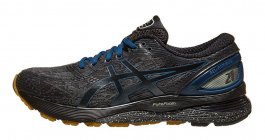 Кроссовки Asics Gel-Nimbus 21 Winterized