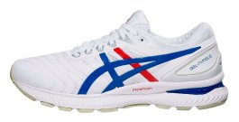 Кроссовки Asics Gel-Nimbus 22 Retro Tokyo W