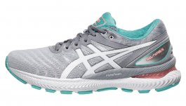 Кроссовки ASICS Gel-Nimbus 22 W