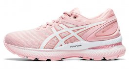 Кроссовки Asics Gel-Nimbus 22 W