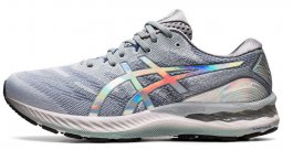 Кроссовки Asics Gel-Nimbus 23 Platinum
