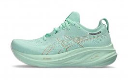 Кроссовки Asics Gel-Nimbus 26 W