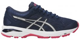 Кроссовки Asics GT-1000 6 W
