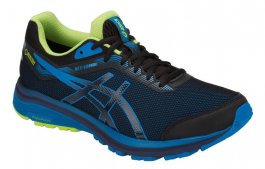 Кроссовки Asics GT-1000 7 G-TX