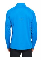 Кофта Asics Icon Long Sleeve 1/2 Zip
