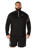 Кофта Asics Asics Icon LS 1/2 Zip