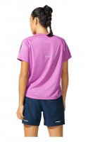 Футболка Asics Icon Short Sleeve Top W