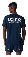 Футболка Asics Katakana Short Sleeve Top