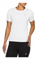 Футболка Asics Katakana Short Sleeve Top W