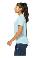 Футболка Asics Katakana Short Sleeve Top W